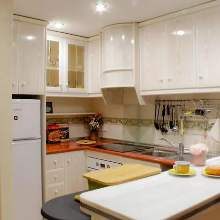 Perseo Apartamento